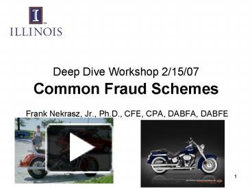 Valid Dumps CFE-Financial-Transactions-and-Fraud-Schemes Ppt