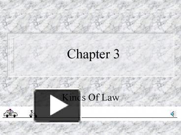 PPT – Kinds Of Law PowerPoint Presentation | Free To Download - Id ...