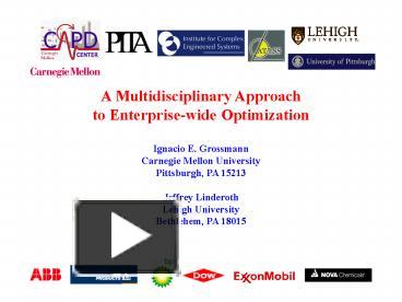 Ppt A Multidisciplinary Approach Powerpoint Presentation Free To