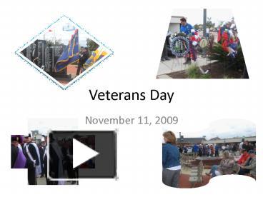 Veterans day projects for elementary