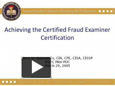 CFE-Financial-Transactions-and-Fraud-Schemes PDF VCE