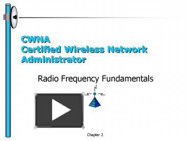 Hottest CWNA-108 Certification