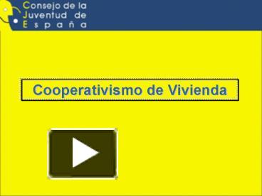PPT - Cooperativa de Crédito PowerPoint Presentation, free download -  ID:2893535