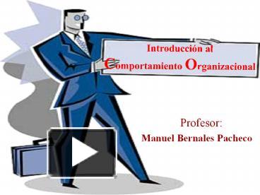 Ppt Introducci Powerpoint Presentation Free To Download Id