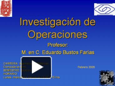 PPT Investigaci PowerPoint Presentation Free To View Id C ZDc Z