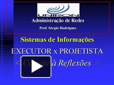 PPT Sistemas De Informa PowerPoint Presentation Free To Download Id ODgyO