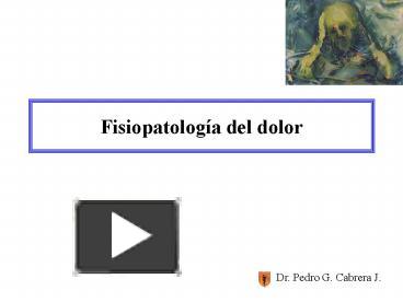 Ppt Fisiopatolog Powerpoint Presentation Free To View Id De Fc