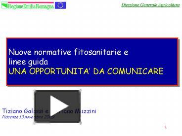 PPT Nessun Titolo Diapositiva PowerPoint Presentation Free To