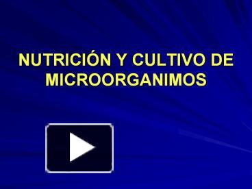 PPT – NUTRICI PowerPoint Presentation | Free To View - Id: 5f5bfd-MjgyZ