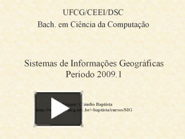 PPT Sistemas De Informa PowerPoint Presentation Free To Download Id B C YWY M