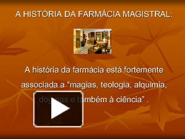 PPT – A HIST PowerPoint Presentation | Free To View - Id: 6287a8-Yjk4O