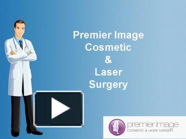 PPT – How Cosmetic Surgery Can Change Your Body PowerPoint Presentation ...