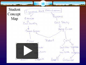 Ppt Sedimentary Rocks Powerpoint Presentation Free To Download Id