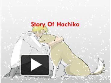 Hachiko Story From My Perspective Ela Book Hachiko Dog Age At Vickie Mcroberts Blog