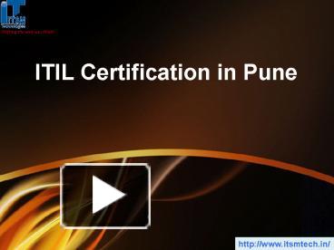 PPT – Prince2 Certificationin Bangalore PowerPoint Presentation | Free ...