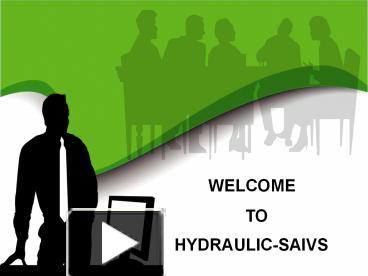 PPT – Features And Uses Of Hydraulic Cylinder Jacks PowerPoint ...