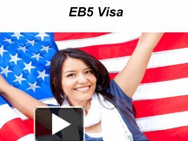 PPT – Find Our Investment Visa Plans In USA (1) PowerPoint Presentation ...