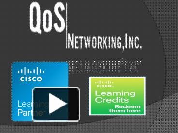 PPT – How to implementing cisco network security PowerPoint presentation |  free to download - id: 837f75-NmM0M