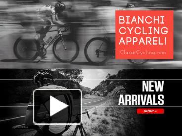 PPT – Bianchi Milano 2017 Collections From Authorized Dealer PowerPoint ...