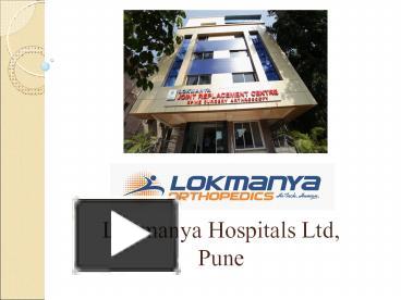 PPT – Best Hospital In India PowerPoint Presentation | Free To Download ...