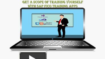 PPT – Sap Fico Training PowerPoint Presentation | Free To Download - Id ...