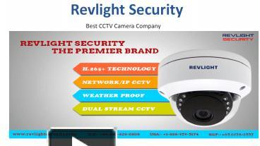 PPT – Best CCTV Camera Company PowerPoint Presentation | Free To ...