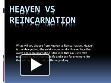 PPT - No Tears in Heaven PowerPoint Presentation, free download - ID:2143459