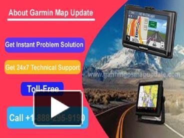 Garmin nuvi updates free download