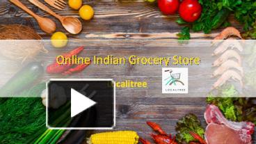 Ppt Indian Groceries Online In Hong Kong Powerpoint Presentation