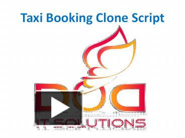 Ppt Ready Made Clone For All Website Ready Made Clone Scripts