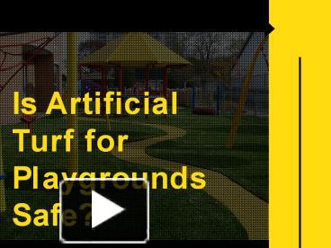 Ppt Artificial Turf Installation Powerpoint Presentation Free To