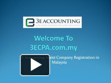 PPT – ssm registration PowerPoint presentation | free to download - id:  8f79c9-Yjg4Y