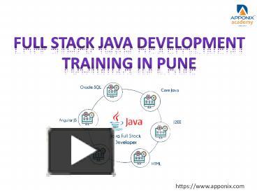 PPT – Full Stack Java Development PowerPoint Presentation | Free To ...