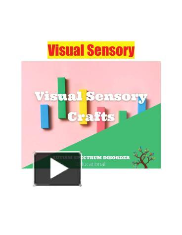 PPT – Visual Sensory PowerPoint Presentation | Free To Download - Id ...