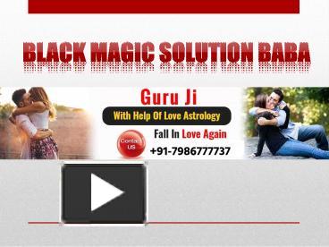 Ppt – Love Guru Astrologer In India Powerpoint Presentation 