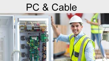 PPT – High End Structured Network Cabling System!! PowerPoint ...