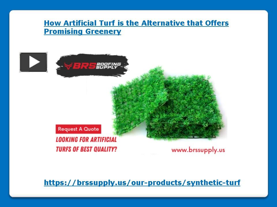 Ppt Artificial Turf Installation Powerpoint Presentation Free To