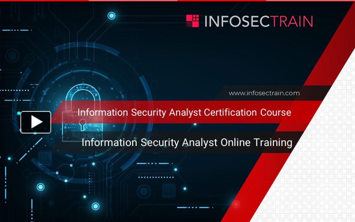 ppt-information-security-analyst-online-training-powerpoint