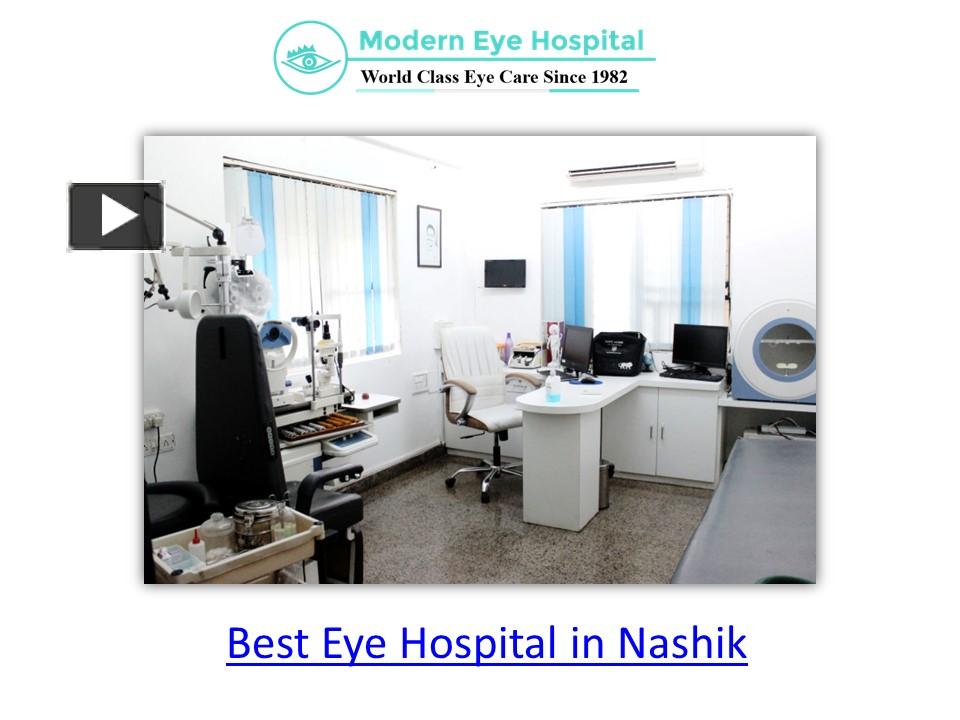 Ppt Best Eye Hospital In Nashik Powerpoint Presentation Free To