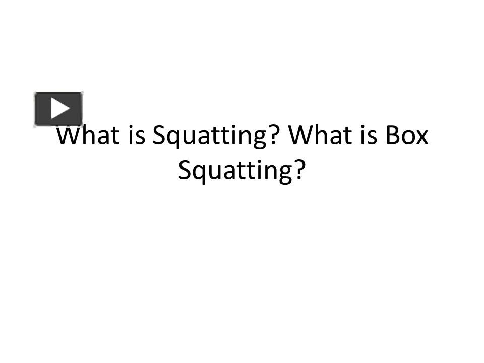 ppt-what-is-squatting-does-squats-burn-belly-fat-powerpoint