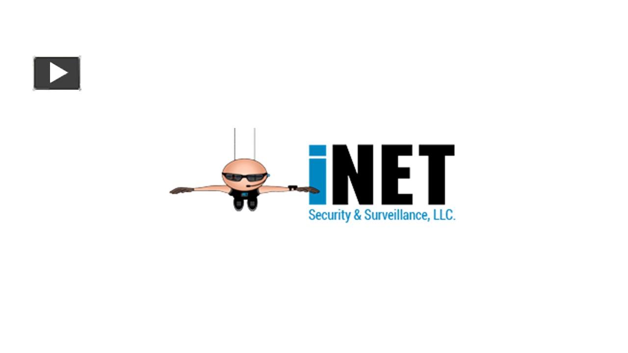 inet security and surveillance