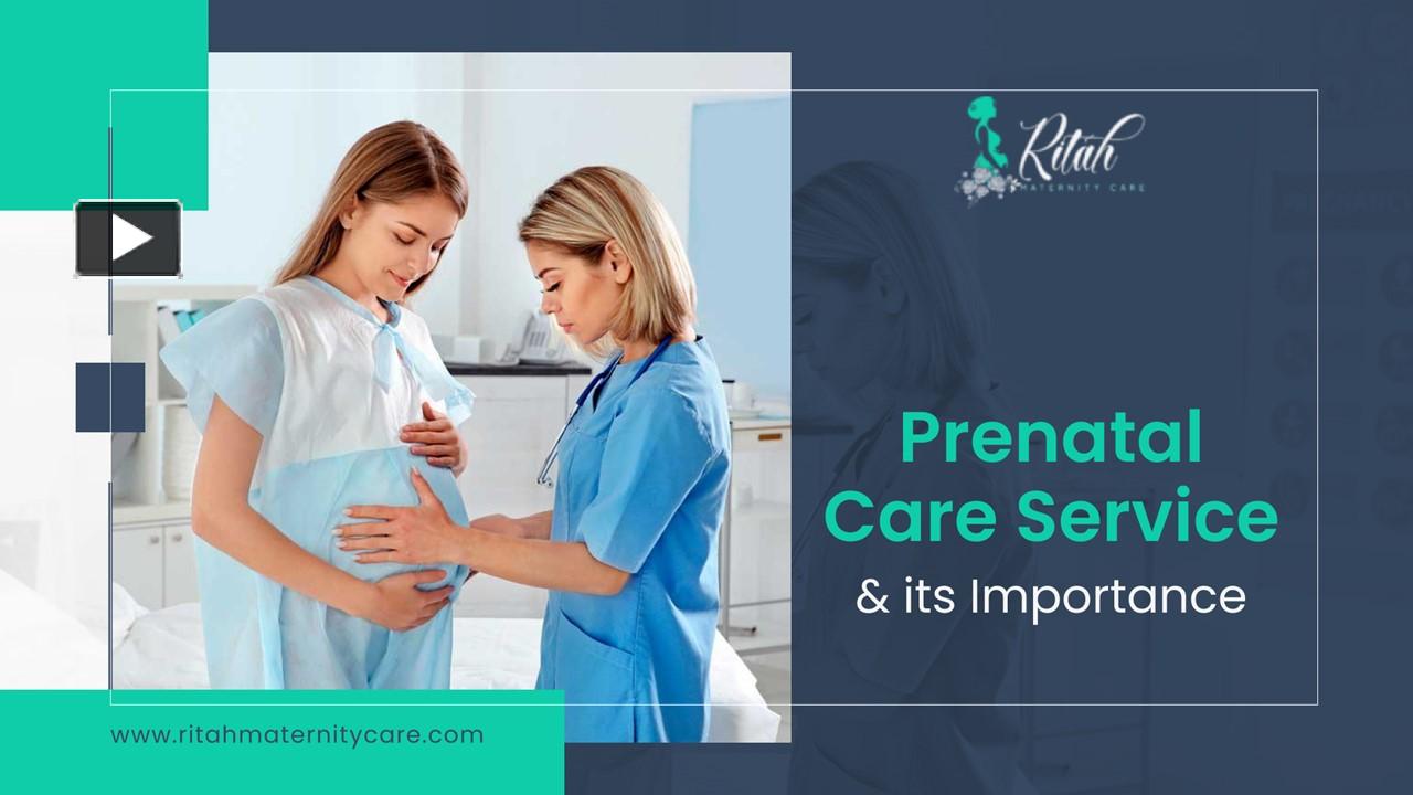 Ppt Prenatal Care And Its Importance Powerpoint Presentation Free To Download Id 9533d7 