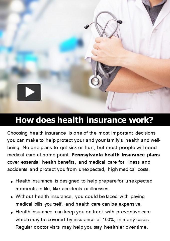 ppt-how-does-health-insurance-work-powerpoint-presentation-free-to