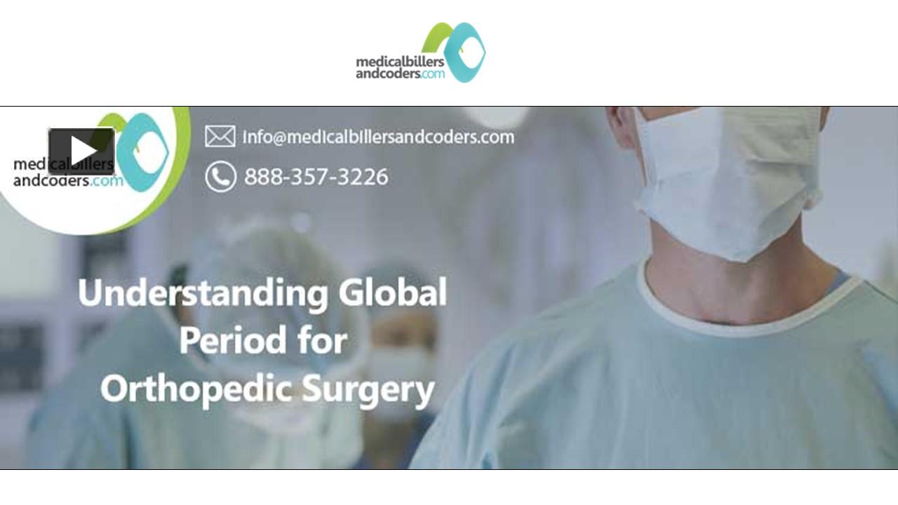 ppt-understanding-global-period-for-orthopedic-surgery-powerpoint