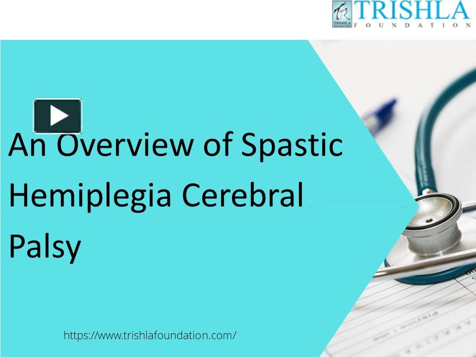 ppt-an-overview-of-spastic-hemiplegia-cerebral-palsy-powerpoint