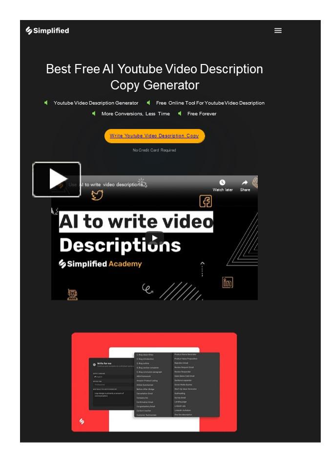 ppt-description-generator-for-youtube-powerpoint-presentation-free