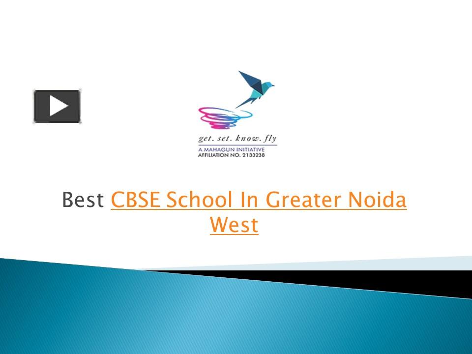 ppt-cbse-school-in-greater-noida-west-powerpoint-presentation-free