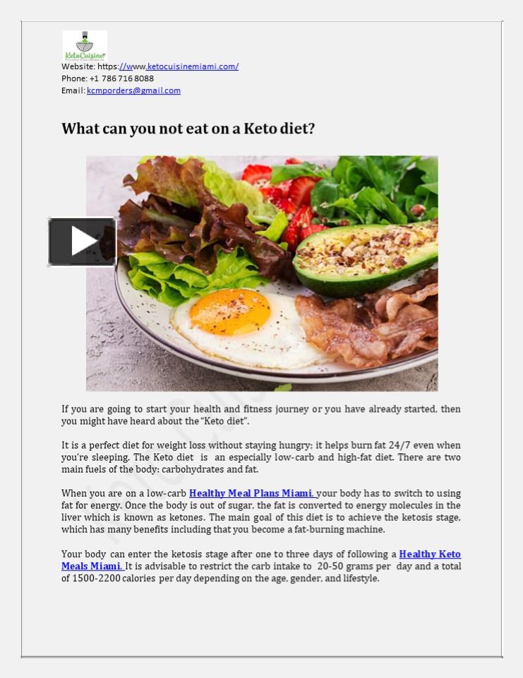 ppt-what-can-you-not-eat-on-a-keto-diet-powerpoint-presentation