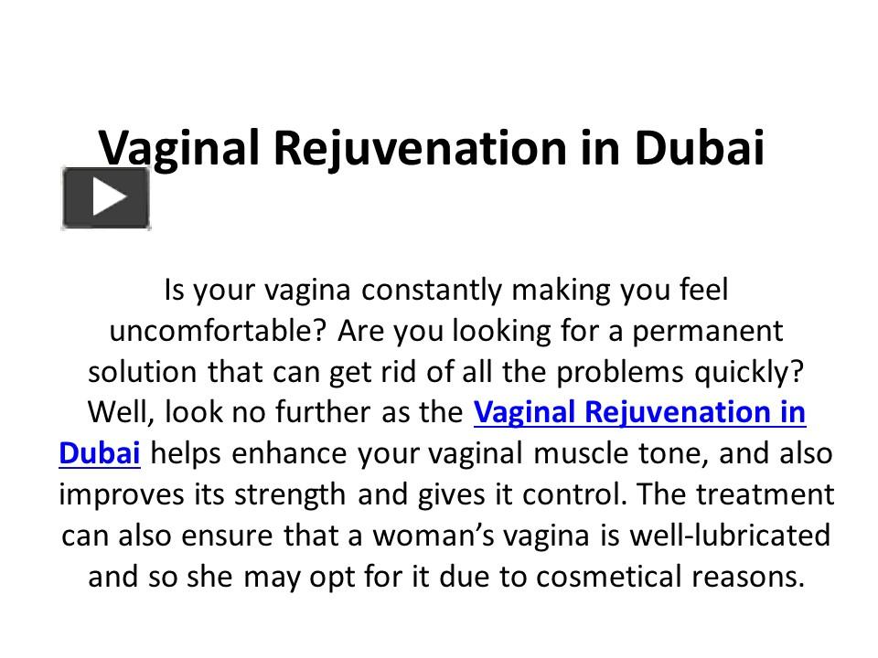 PPT Laser Vaginal Anal Bleaching In Dubai PowerPoint Presentation