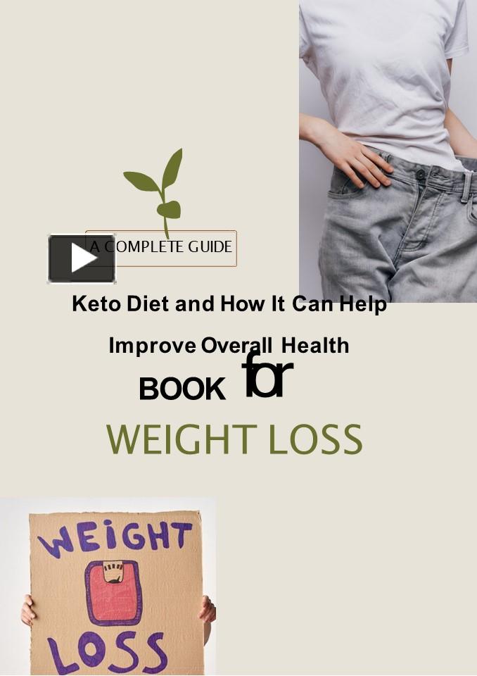 PPT – KETO DIET PowerPoint Presentation | Free To Download - Id: 957bbf ...